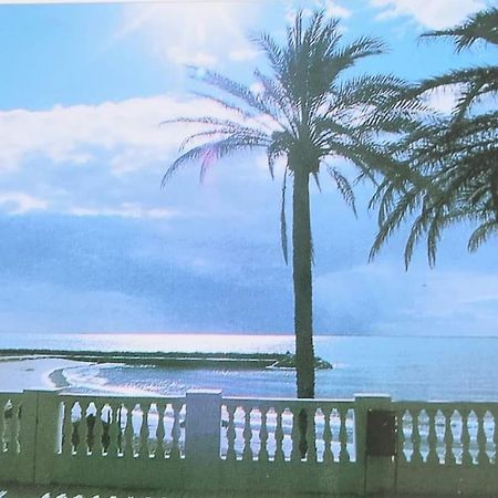 Lux. Frontbeach-Terrace. 5 Pools.Tv. 2 A.C.Netflix Benalmádena Dış mekan fotoğraf